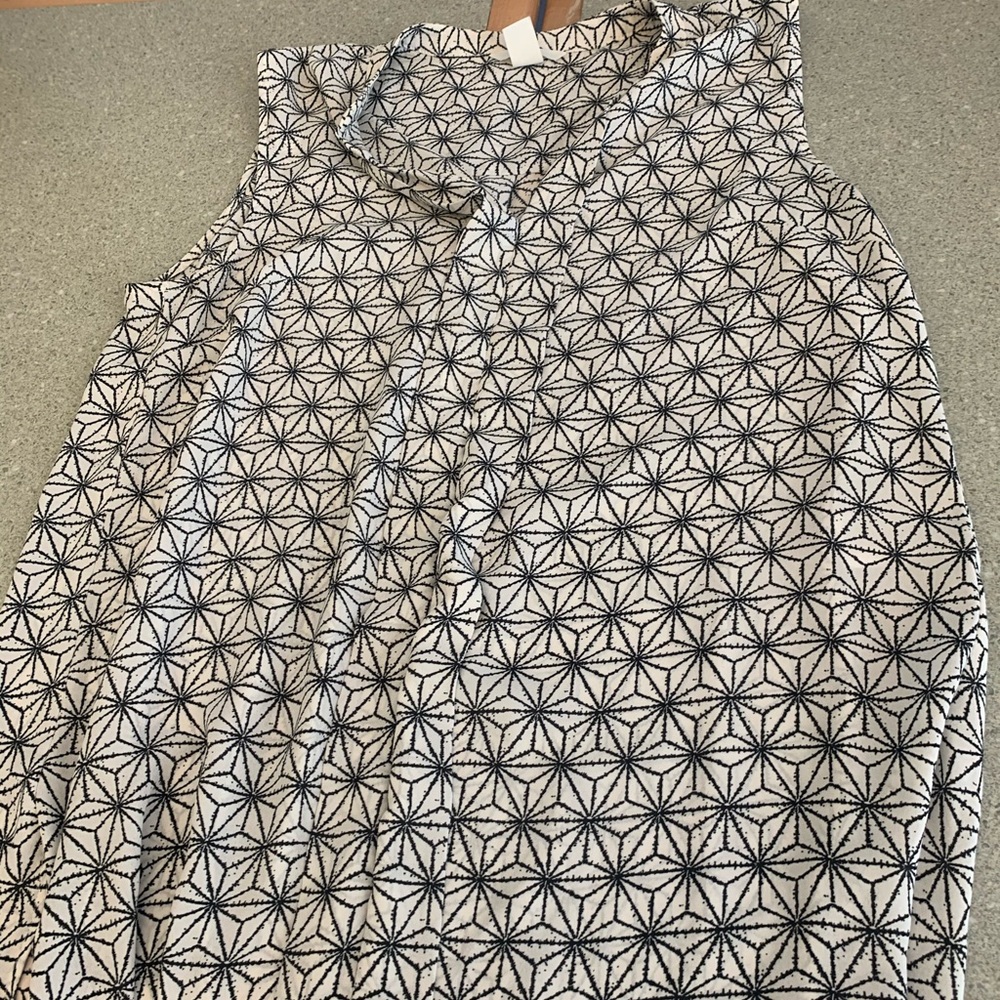 Women’s top from H&M